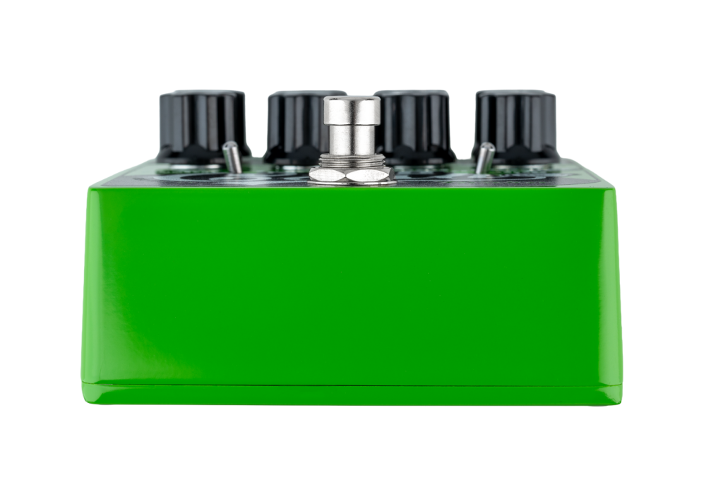 BAD CASH Effects Pedal - Flex Drive