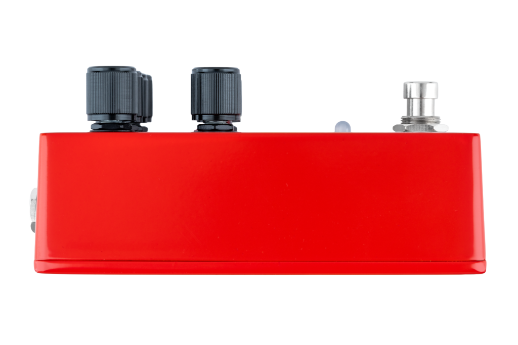 STEAM Effects Pedal - Flex Comp