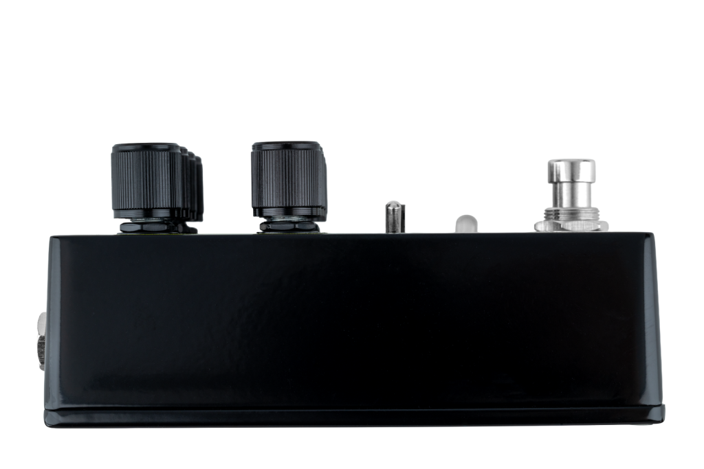 Thorn Soundllab Basstard Effects Pedal - Flex BASS OD