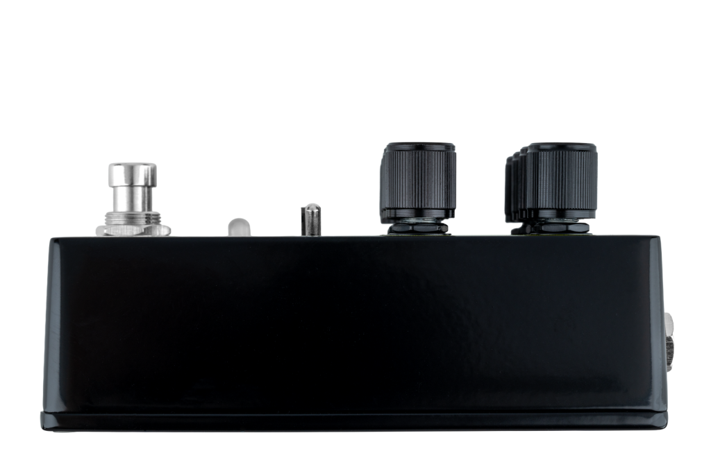 Thorn Soundllab Basstard Effects Pedal - Flex BASS OD