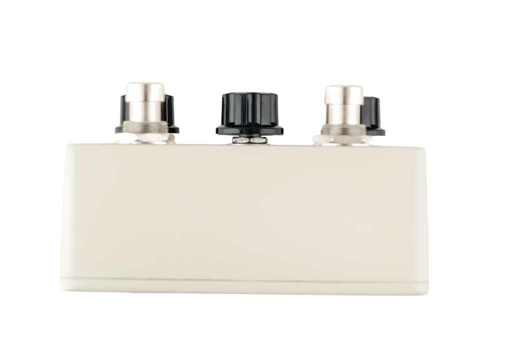 THE FREAQ Effects Pedal - Double Stage Booster