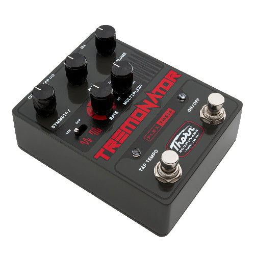 TREMONATOR Effects Pedal  - Flex Trem