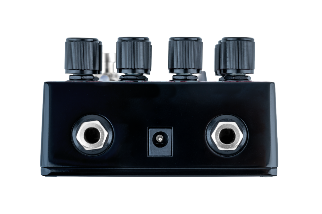 MAGMA Effects Pedal - Flex Metal Dist