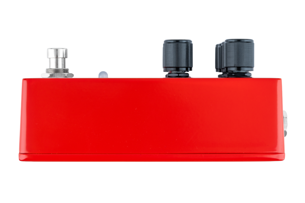 STEAM Effects Pedal - Flex Comp