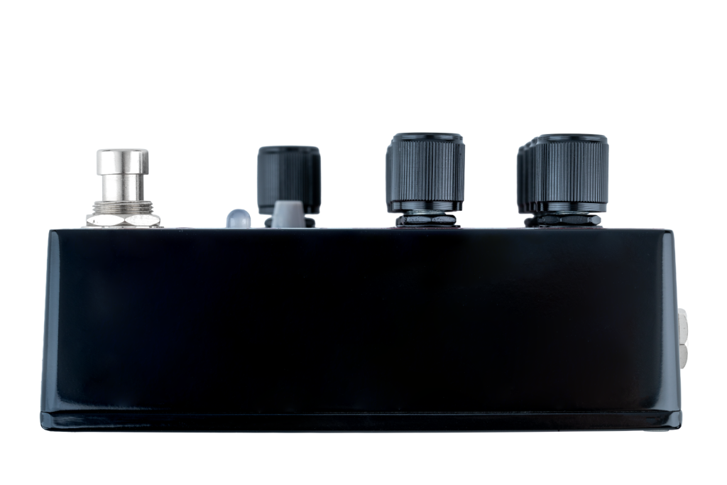 MAGMA Effects Pedal - Flex Metal Dist