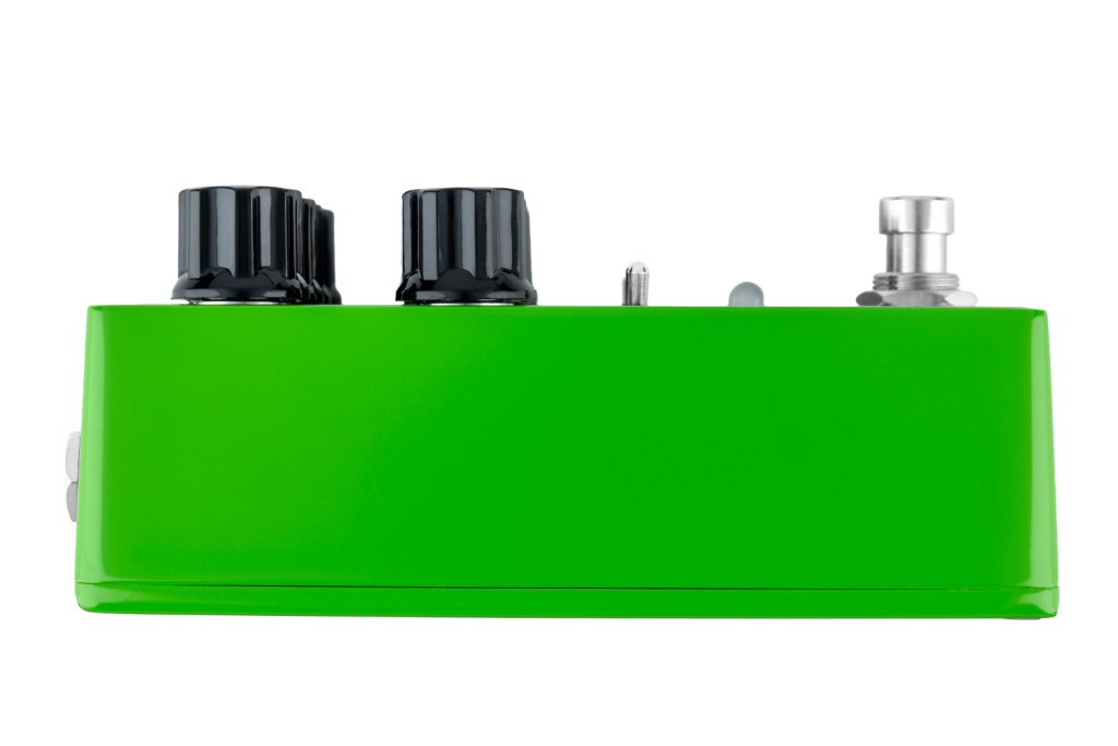 BAD CASH Effects Pedal - Flex Drive