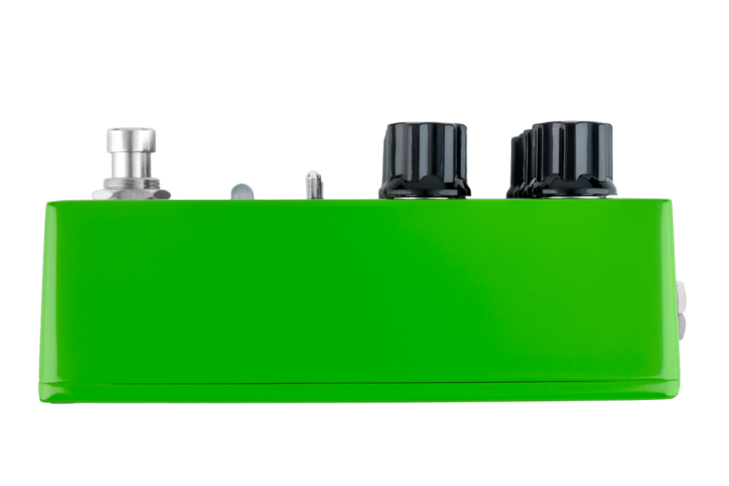 BAD CASH Effects Pedal - Flex Drive