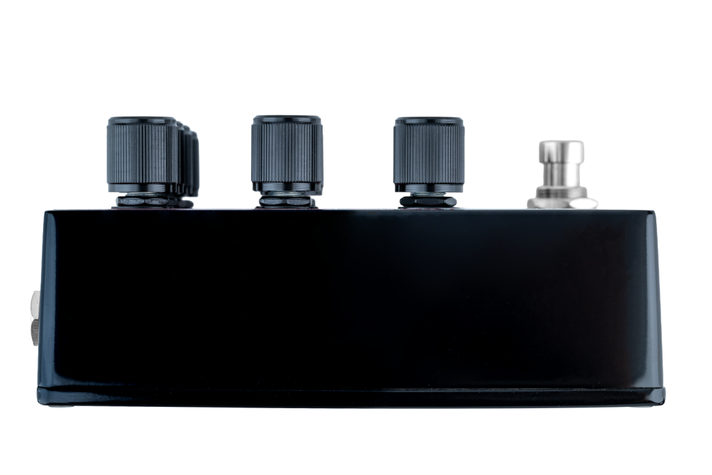 MAGMA Effects Pedal - Flex Metal Dist