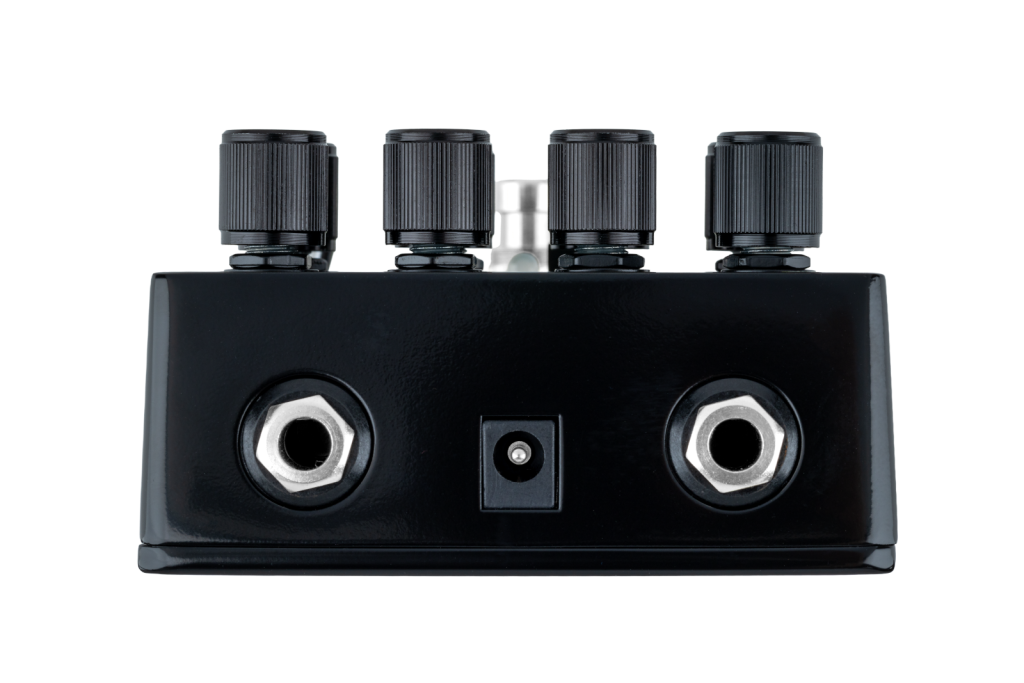 Thorn Soundllab Basstard Effects Pedal - Flex BASS OD