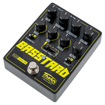 BASSTARD - Flex BASS OD
