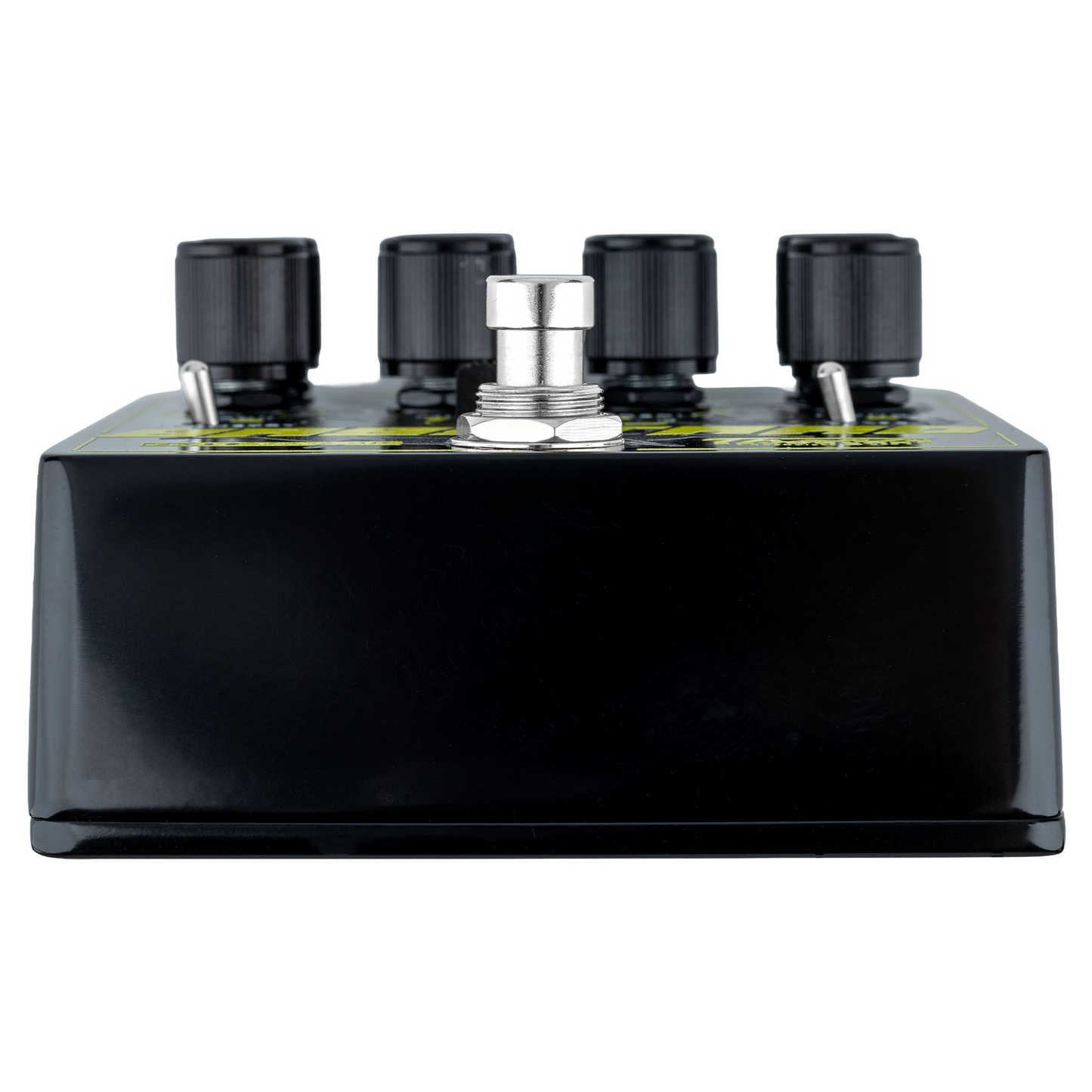 Thorn Soundllab Basstard Effects Pedal - Flex BASS OD