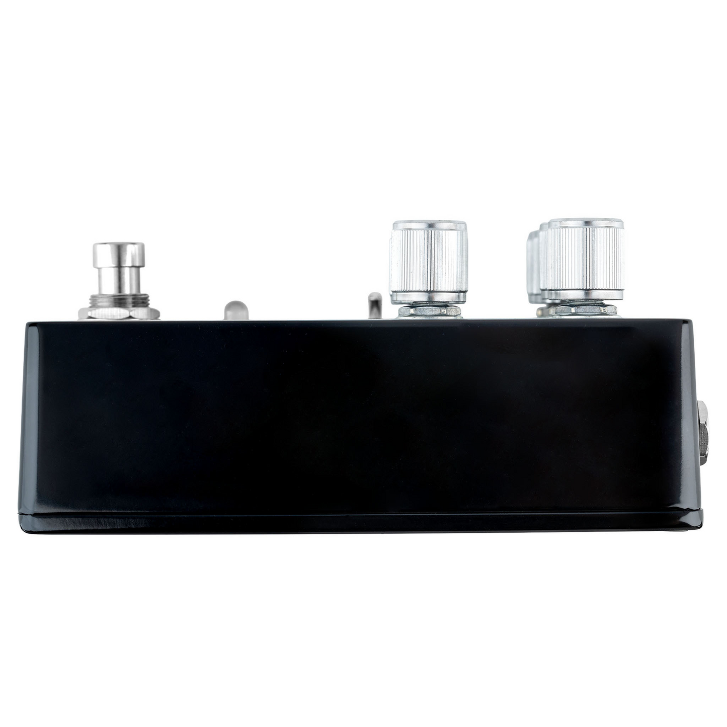 BLACK SWAMP Effects Pedal - Flex Fuzz – W-Music Distribution USA