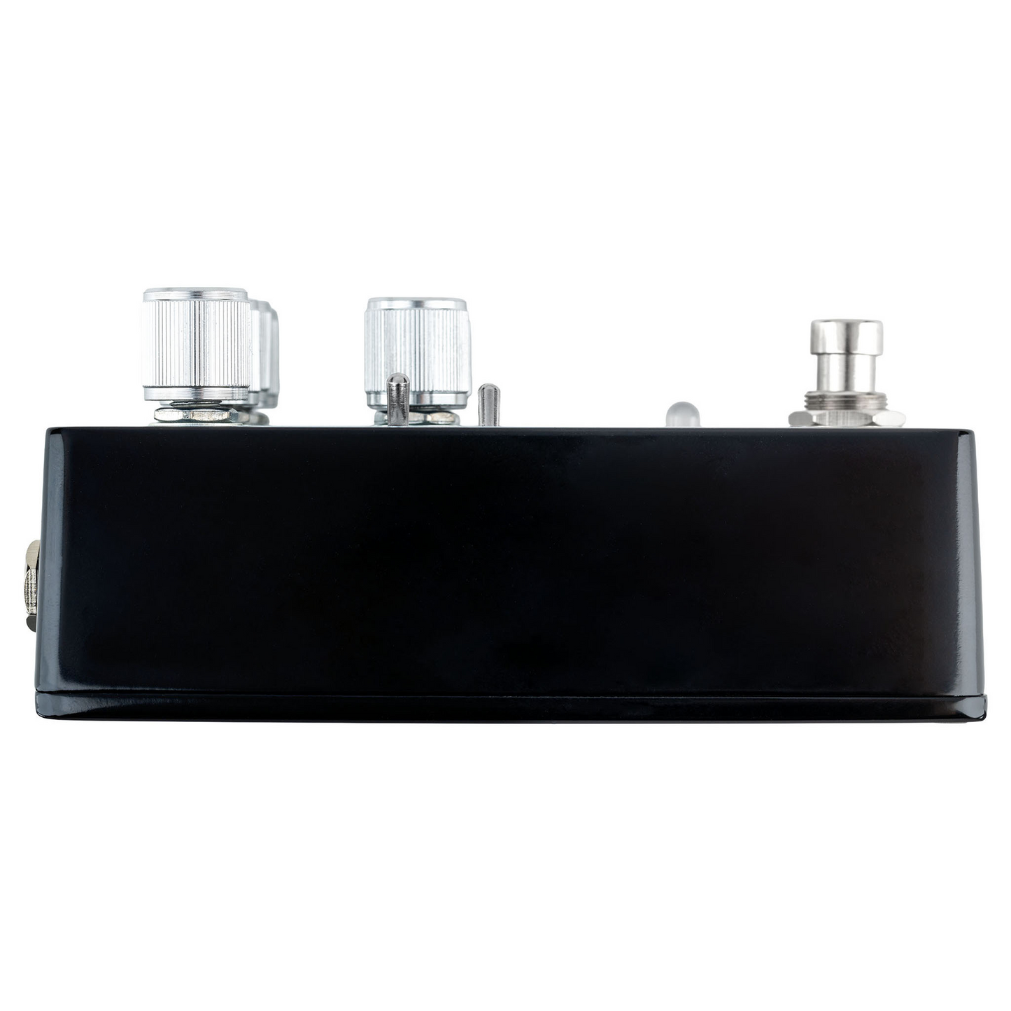 BLACK SWAMP Effects Pedal - Flex Fuzz – W-Music Distribution USA