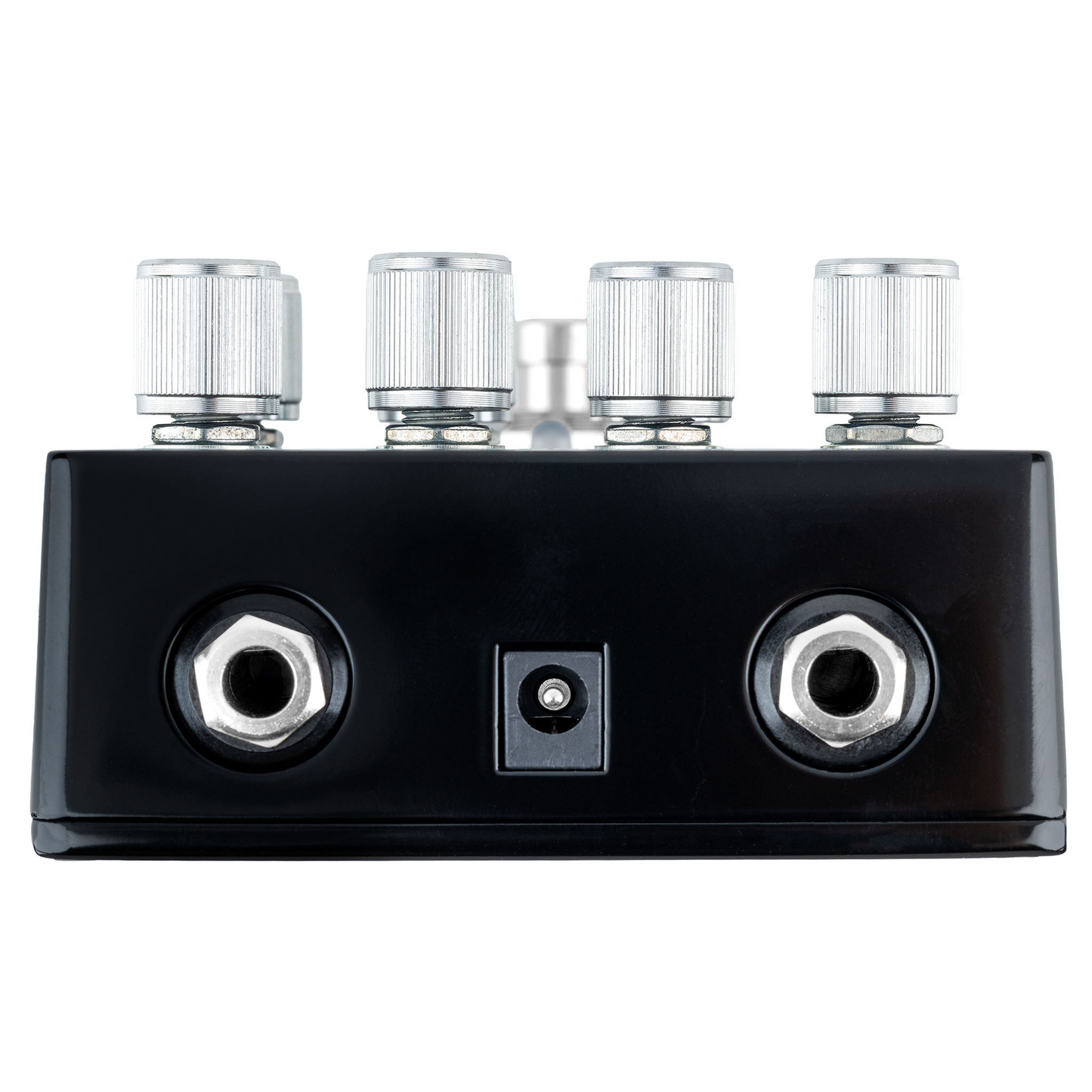 BLACK SWAMP Effects Pedal - Flex Fuzz