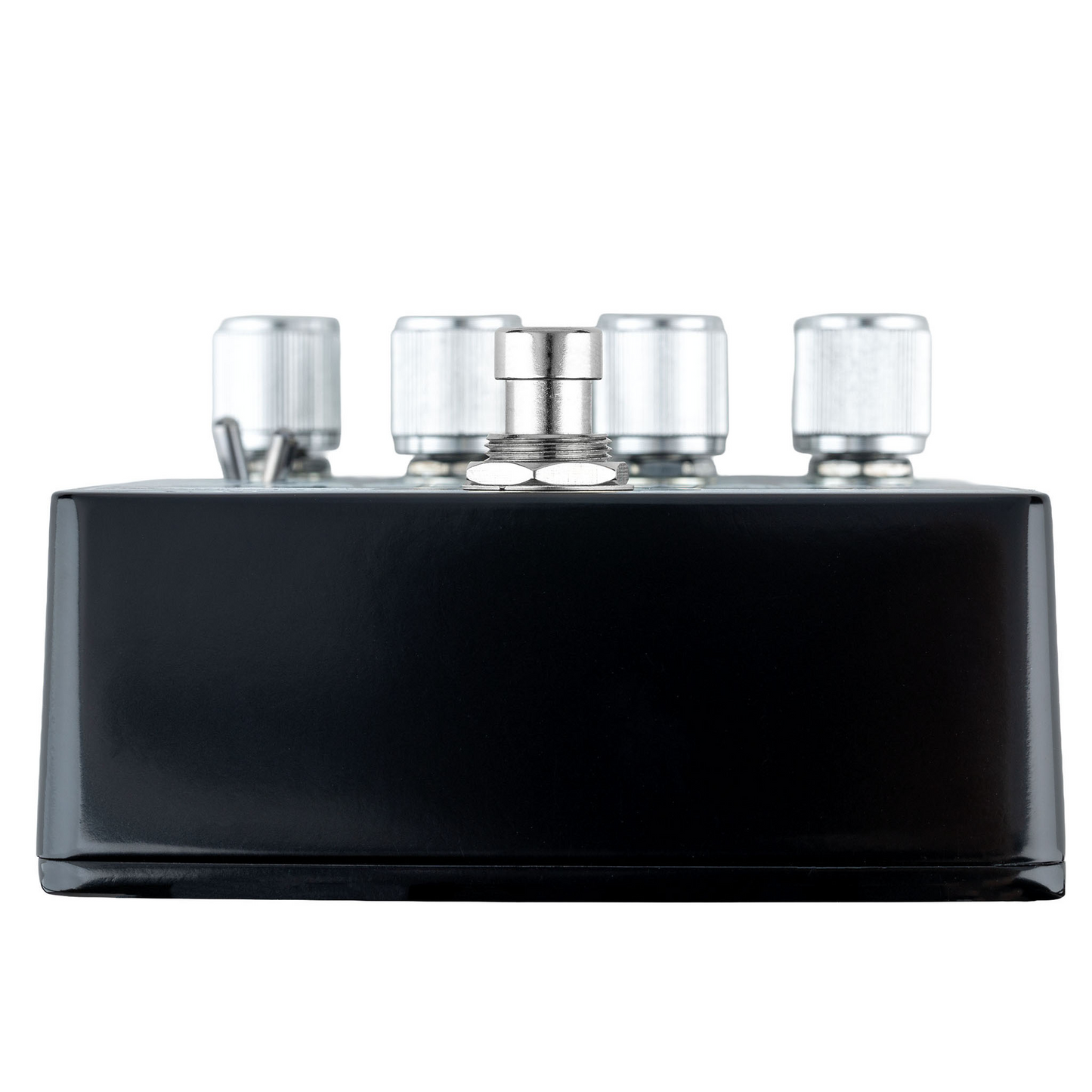 BLACK SWAMP Effects Pedal - Flex Fuzz