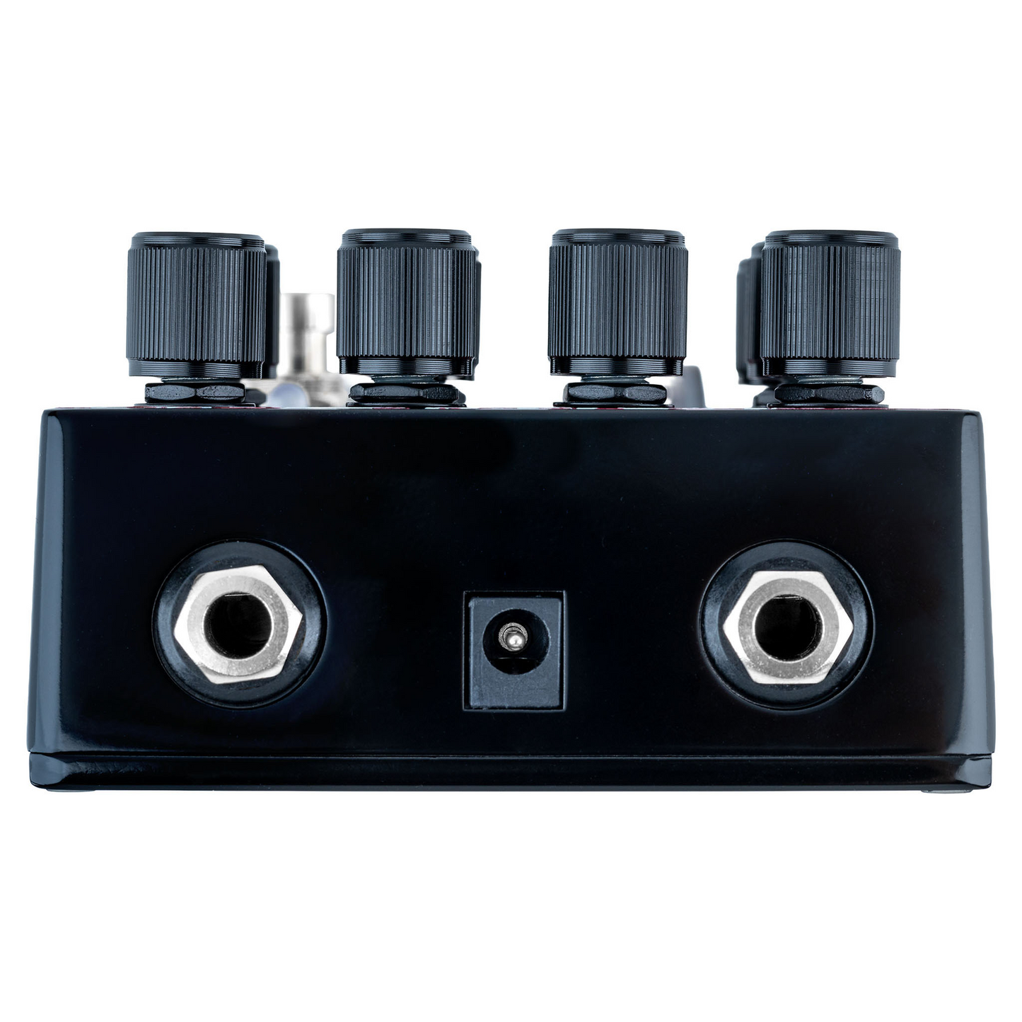 MAGMA Effects Pedal - Flex Metal Dist