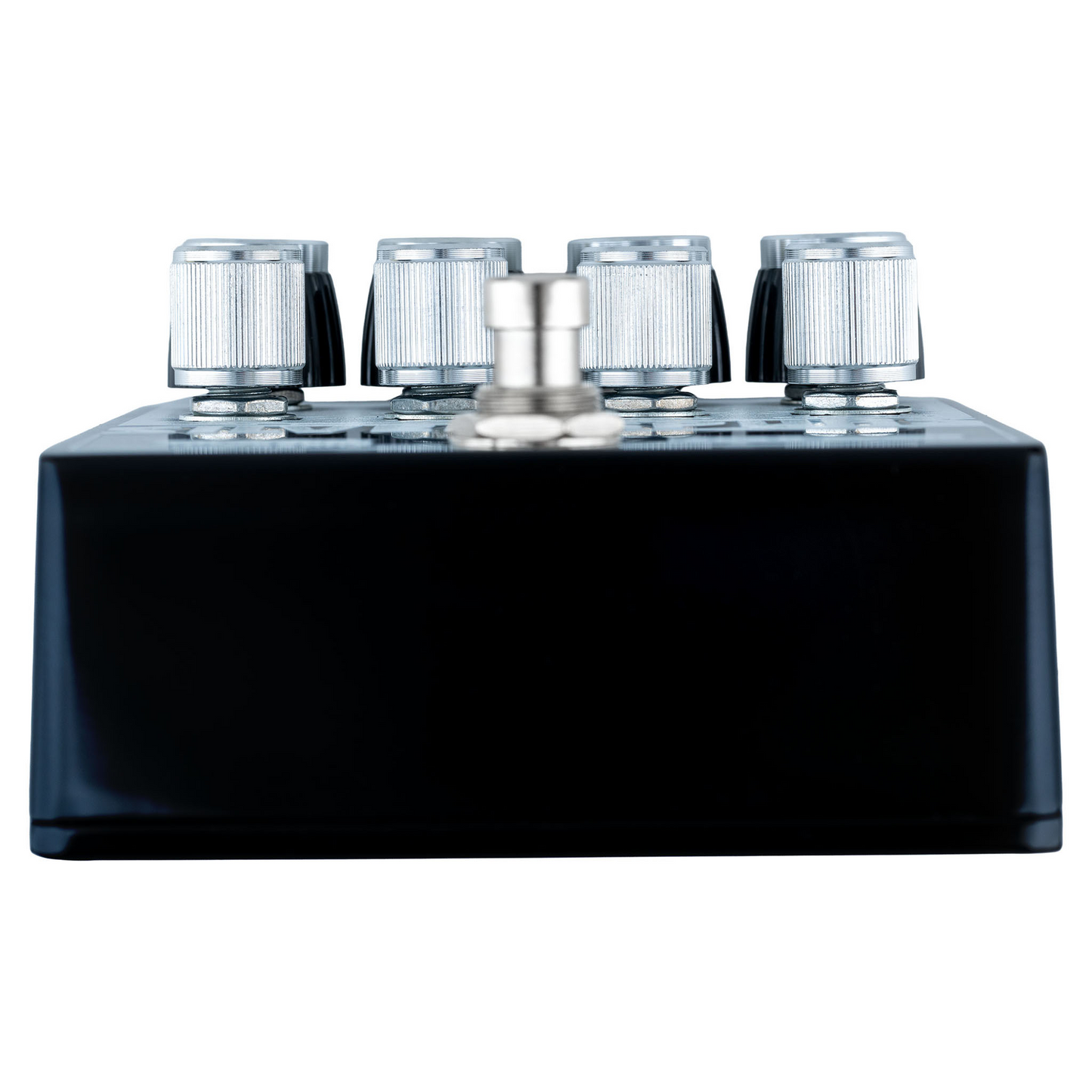 SILVER SPURS Effects Pedal - Flex Dist