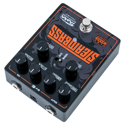 STEAM®BASS - Flex BASS Comp