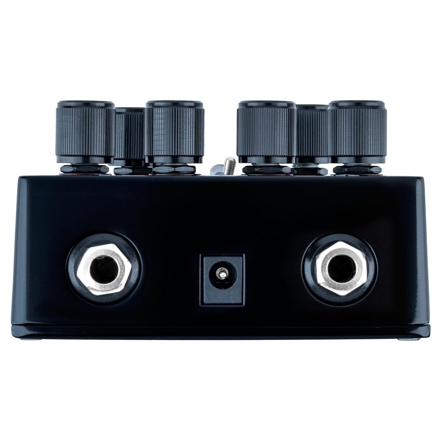 STEAM®BASS Effects Pedal - Flex BASS Comp