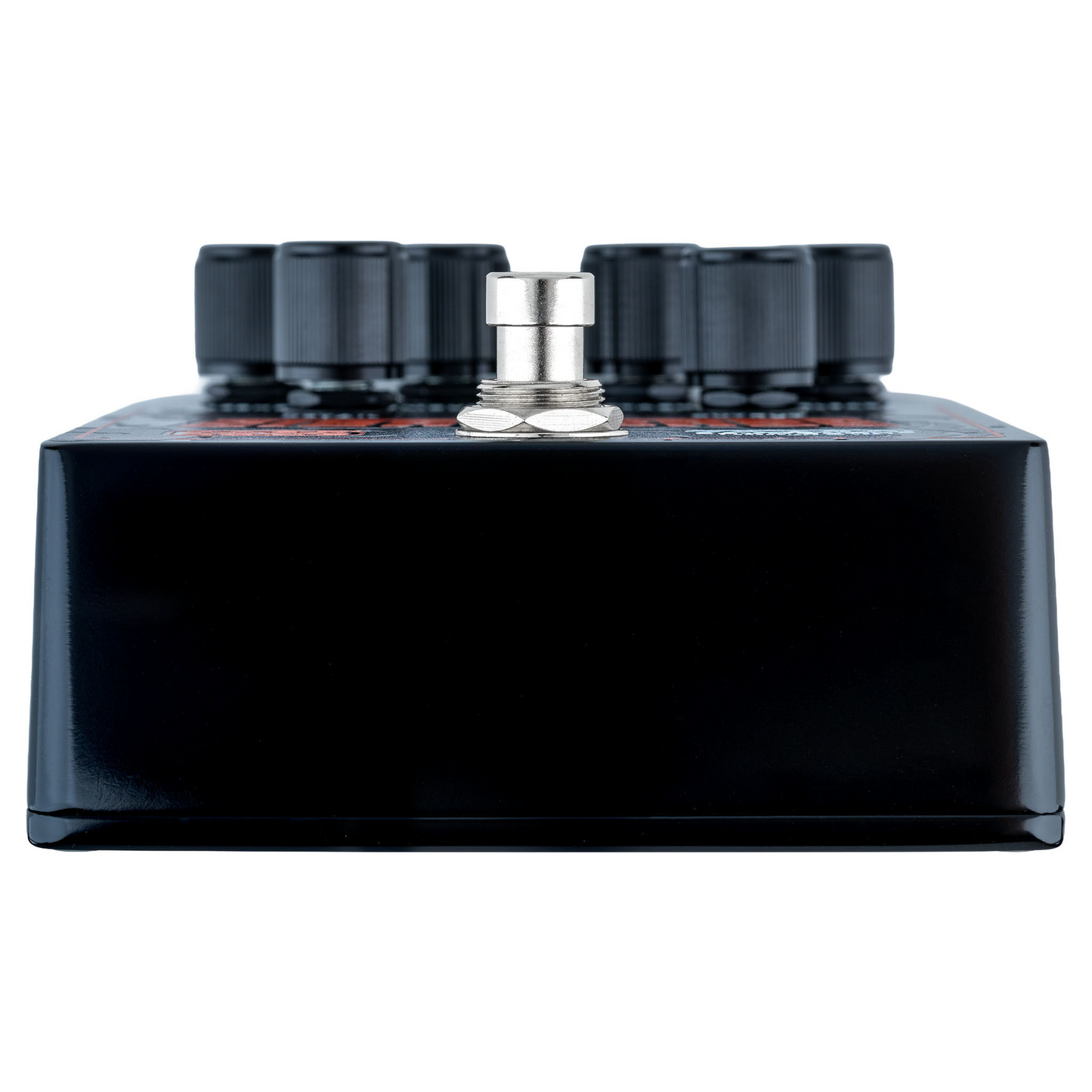 STEAM®BASS Effects Pedal - Flex BASS Comp