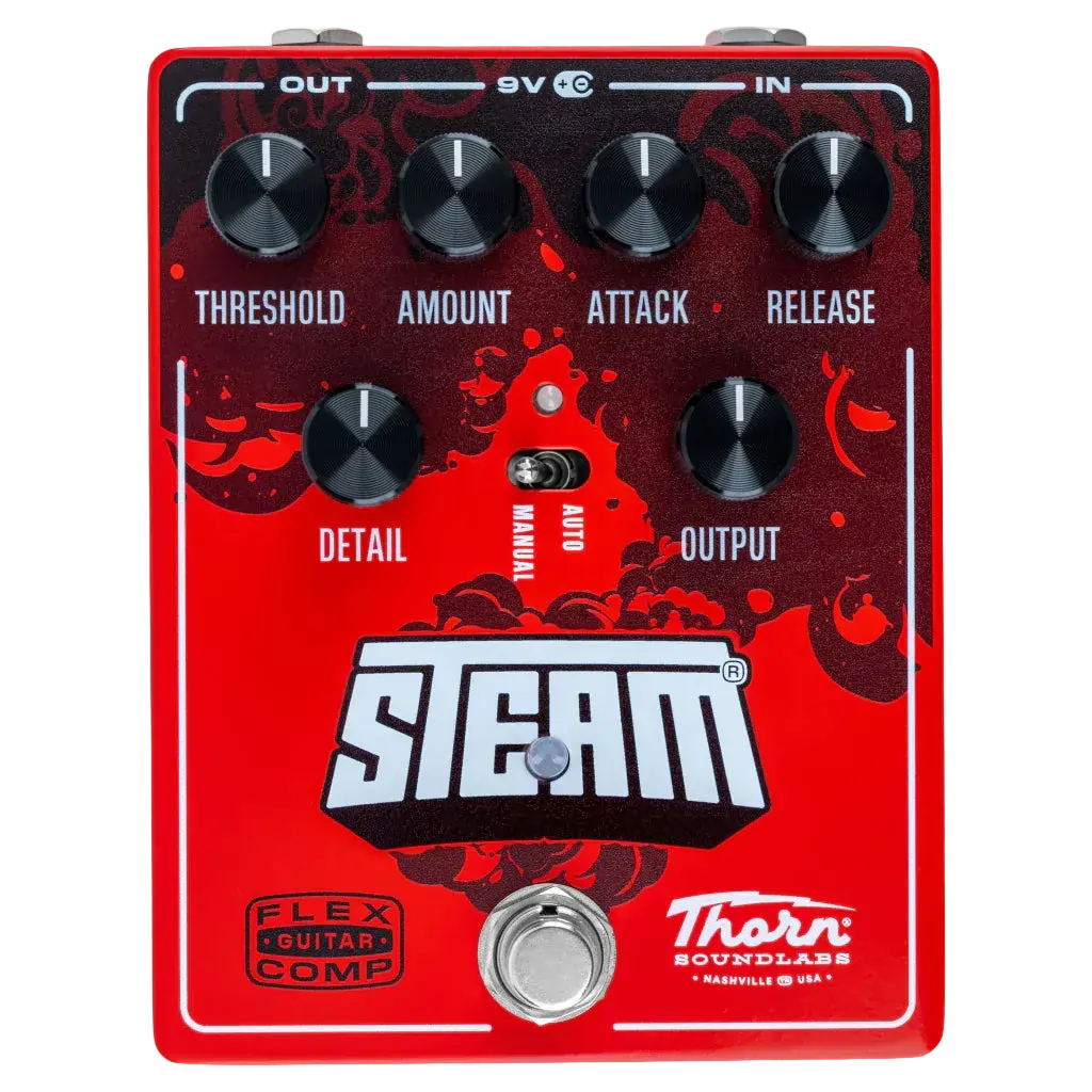 STEAM® - Flex Comp