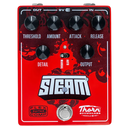STEAM® - Flex Comp