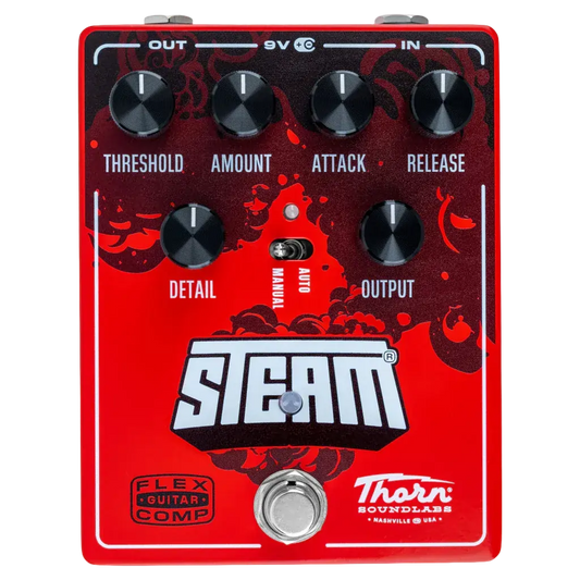 STEAM® - Flex Comp