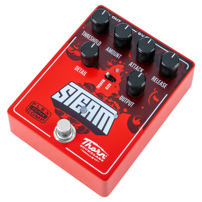 STEAM® - Flex Comp