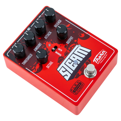 STEAM® - Flex Comp