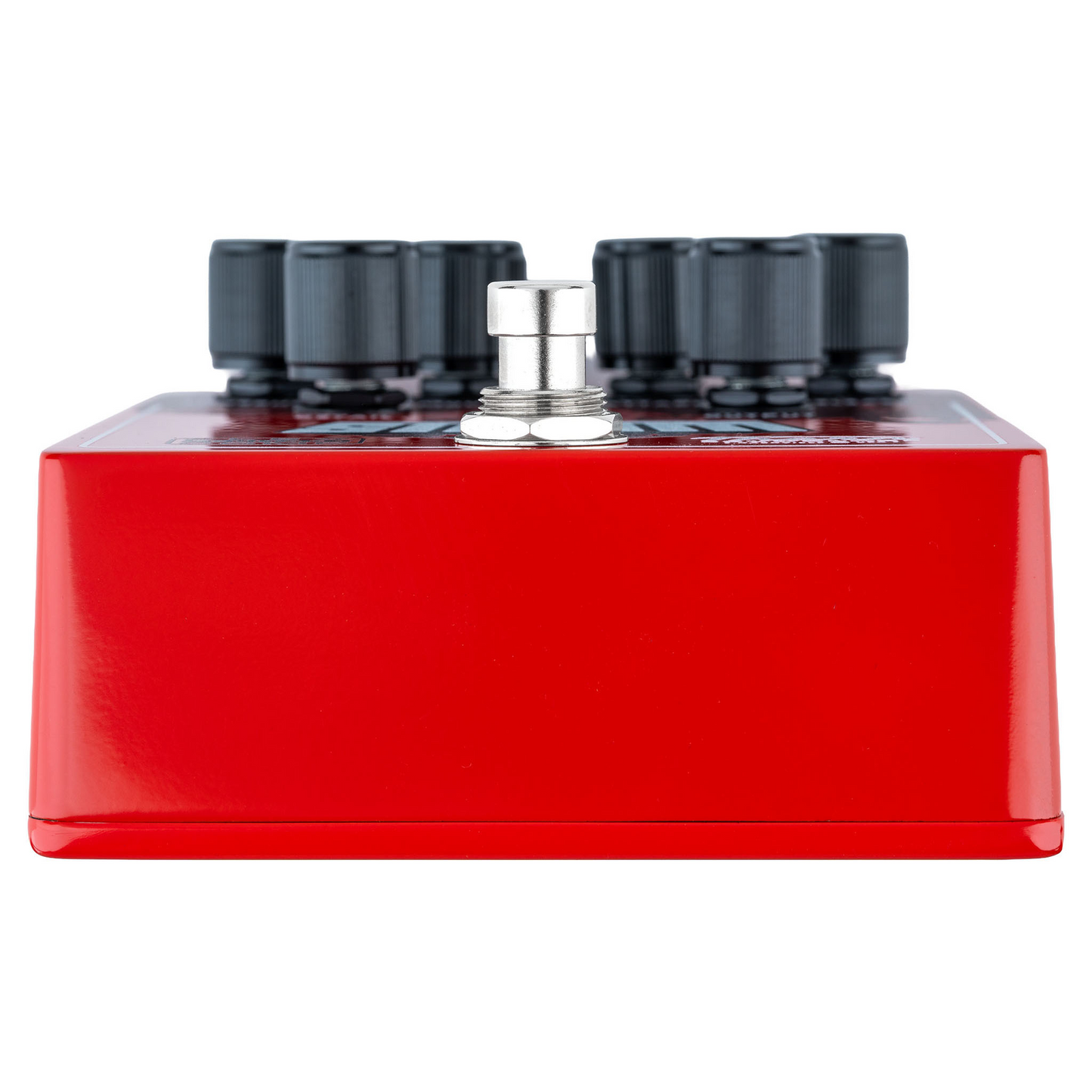 STEAM® Effects Pedal - Flex Comp