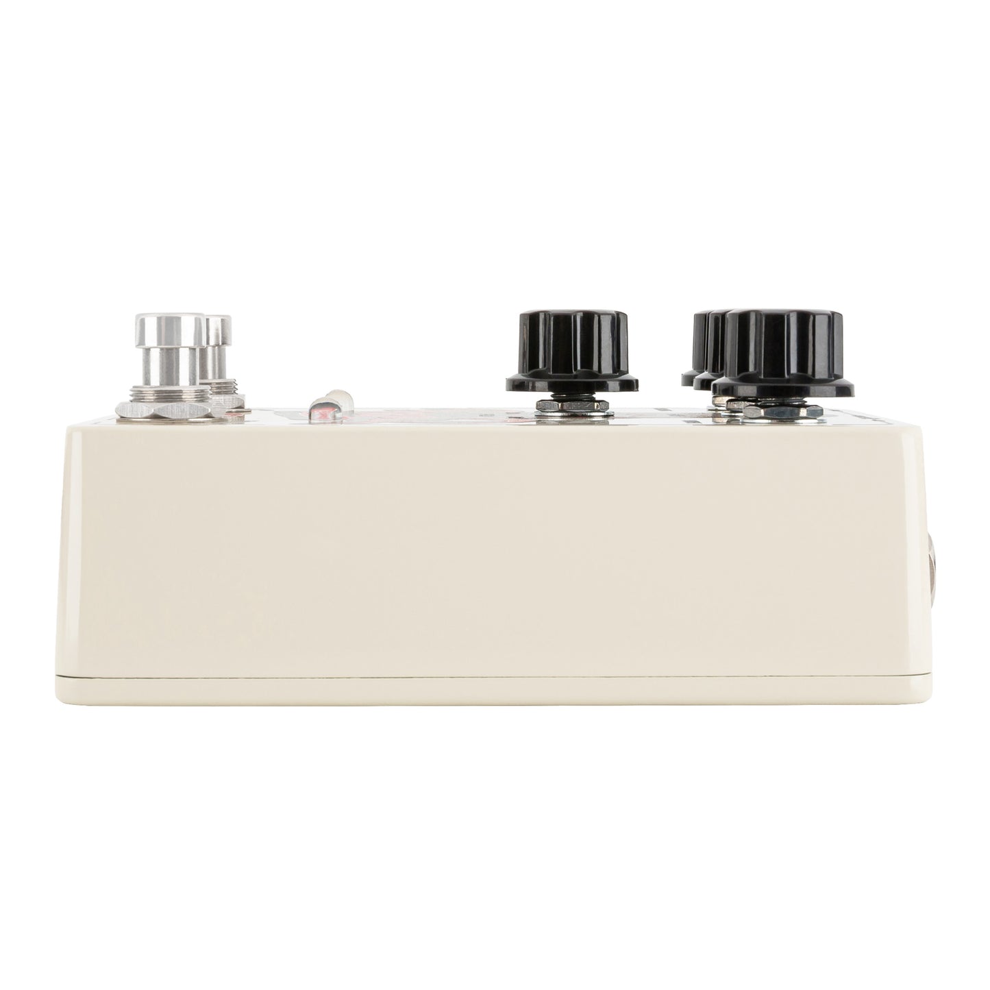 THE FREAQ Effects Pedal - Double Stage Booster