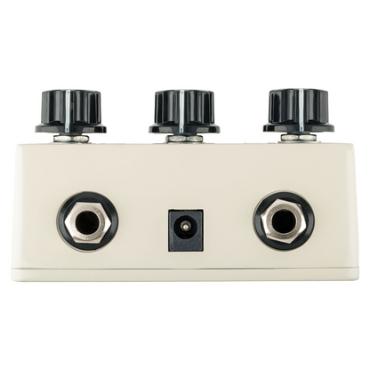 THE FREAQ® - Double Stage Booster