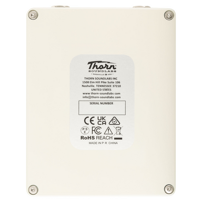 THE FREAQ® - Double Stage Booster