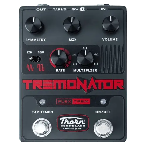 TREMONATOR