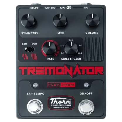TREMONATOR - Flex Trem