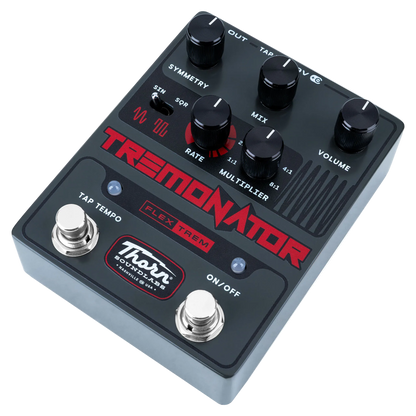 TREMONATOR - Flex Trem