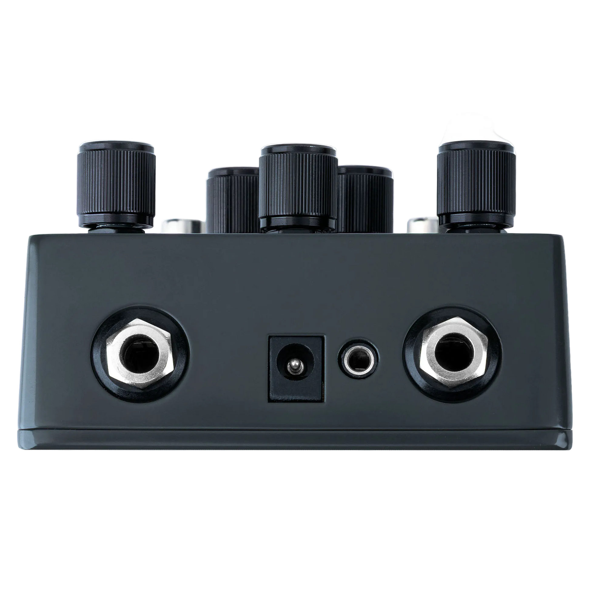 TREMONATOR Effects Pedal - Flex Trem – W-Music Distribution USA