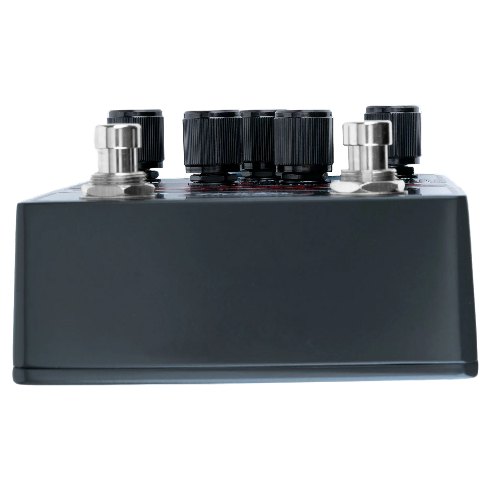 TREMONATOR Effects Pedal - Flex Trem – W-Music Distribution USA