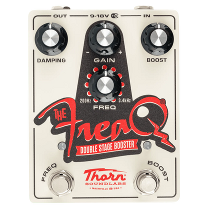 THE FREAQ®