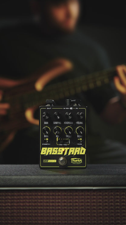 BASSTARD - Flex BASS OD