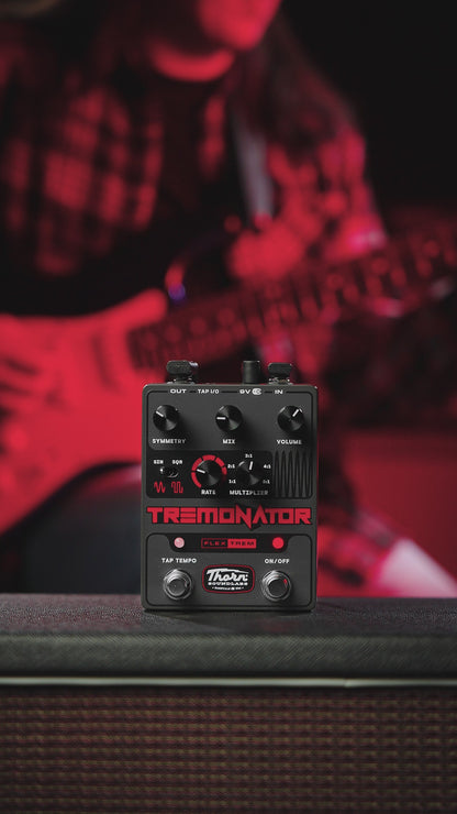 TREMONATOR - Flex Trem