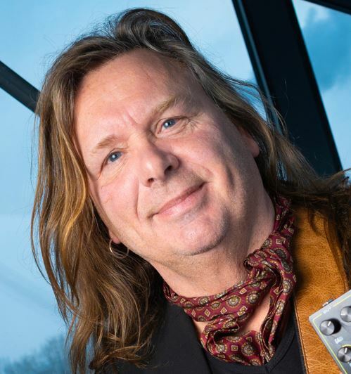 Barend Courbois