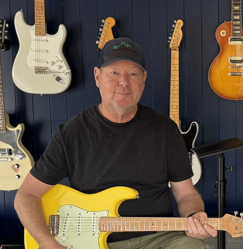 Brett Kingman