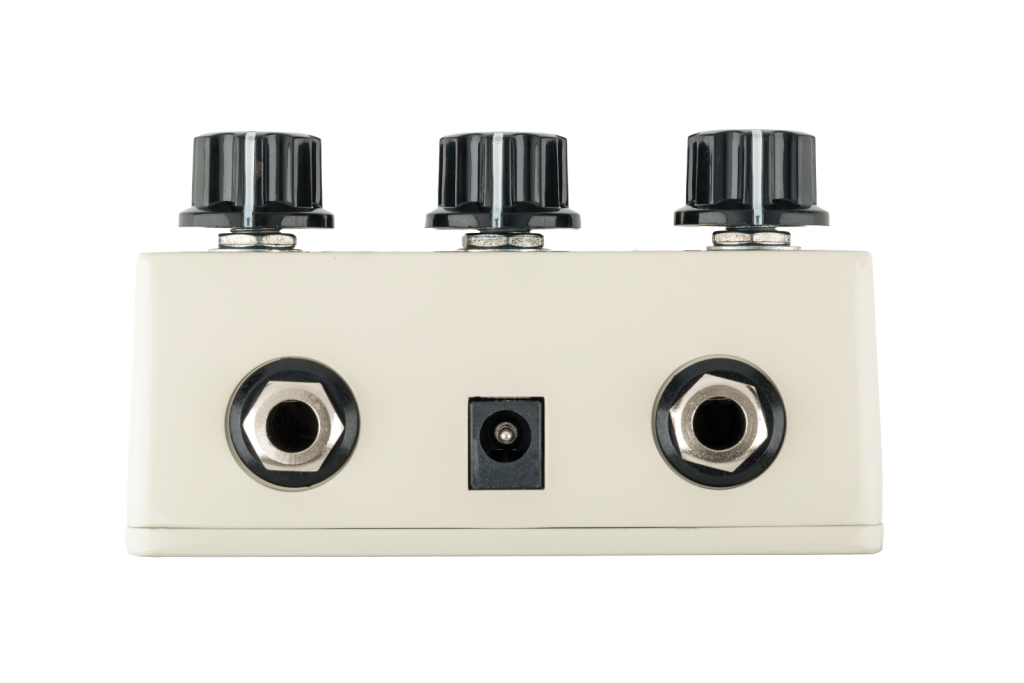 THE FREAQ Effects Pedal - Double Stage Booster